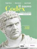 Il nuovo Codex. Esercizi. Con e-book. Con espansione online. Vol. 2