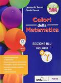 Colori della matematica. Ediz. blu. Con e-book. Con espansione online. Vol. 4: Gamma.