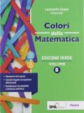 Colori della matematica. Ediz. verde. Con e-book. Con espansione online. Vol. 5