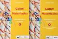 Colori della matematica. Con Algebra, Quaderno di inclusione e recupero. Ediz. gialla. Con e-book. Con espansione online. Vol. 1