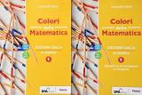 Colori della matematica. Con Algebra, Quaderno di inclusione e recupero. Ediz. gialla. Con e-book. Con espansione online. Vol. 1