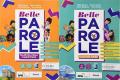 Belle parole. Con Palestra competenze, Pieghevole plastificato. Con e-book. Con espansione online