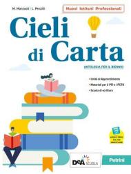 Cieli di carta INVALSI. Con e-book. Con espansione online