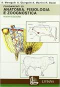 Fondamenti di anatomia, fisiologia e zoognostica. Con espansione online. Per gli Ist. tecnici e professionali