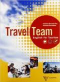 TRAVEL TEAM