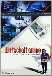 Wirtschaft.online. Handel, Wirtschaft, Landeskunde.