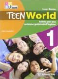 Teenworld. Attività per una revisione guidata dell'inglese. Per le Scuole superiori. 1.