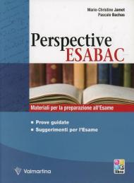 Perspective EsaBAC. Per le Scuole superiori