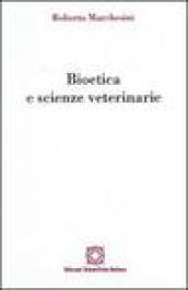 Bioetica e scienze veterinarie