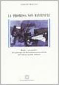 La promessa non mantenuta. Ruolo e prospettive del principio di determinatezza/tassatività nel sistema penale italiano