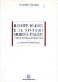 Il diritto islamico e il sistema giuridico italiano. Le bozze di intesa tra la Repubblica Italiana e le associazioni islamiche