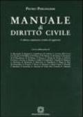 Manuale di diritto civile