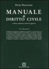 Manuale di diritto civile