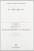 Il testamento