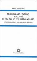 Teaching and learning in the age of the global village