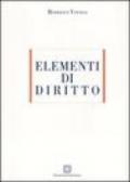 Elementi di diritto