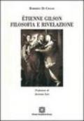 Étienne Gilson. Filosofia e rivelazione