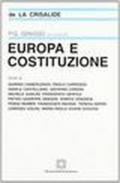 Europa e costituzione