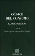 Codice del consumo