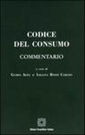 Codice del consumo