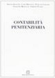Contabilità penitenziaria