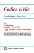 Codice civile 2007