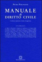 Manuale di diritto civile