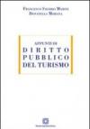 Appunti di diritto pubblico del turismo