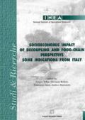 Socioeconomic impact of decoupling and food-chain perspective. Some indications from Italy
