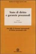 Stato di diritto e garanzie processuali