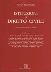 Istituzioni di diritto civile