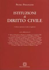 Istituzioni di diritto civile