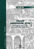 Italian agricolture 2006. 60.
