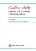 Codice civile annotato con la dottrina e la giurisprudenza. Con CD-ROM (9 vol.)