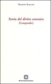 Storia del diritto canonico