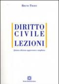 Diritto civile. Lezioni