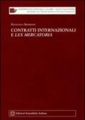 Contratti internazionali e lex mercatoria