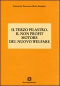 Il terzo pilastro. Il non profit motore del nuovo welfare