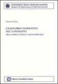 L'equilibrio normativo del contratto