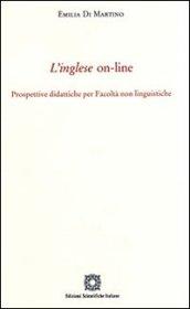 L'inglese on-line