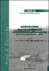 Agricoltura multifunzionale