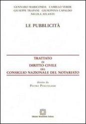 Le pubblicità