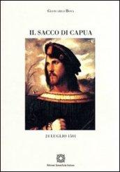 Il sacco di Capua