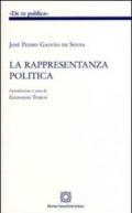 La rappresentanza politica