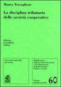 La disciplina tributaria delle società cooperative