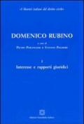 Domenico Rubino