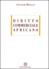 Diritto commerciale africano