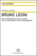 Bruno Leoni