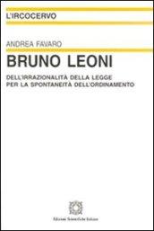 Bruno Leoni