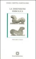 La dimensione simbolica